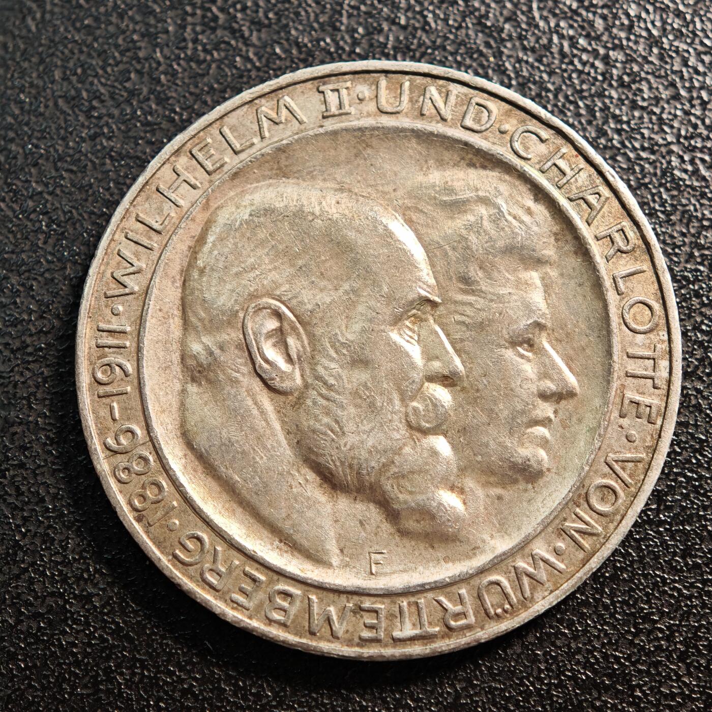 First