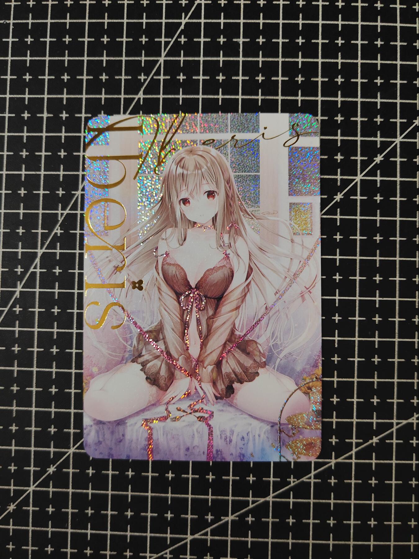 First
