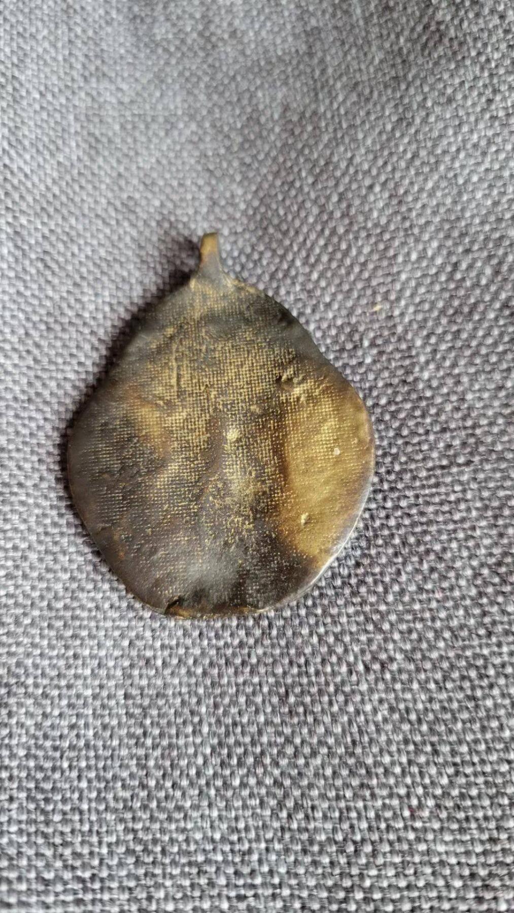 嘉宝良覃世界勋赏第11期拍卖 印度尼泊尔挂饰一组