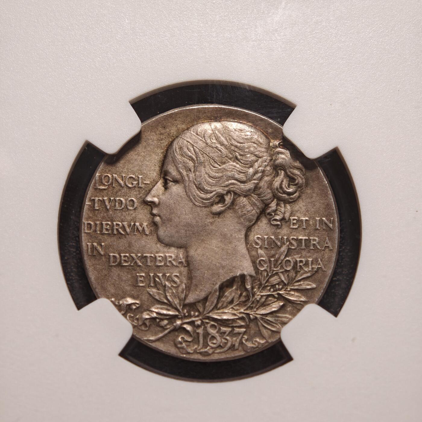 【德藏】世界币章拍卖第135期（拍品征集中~欢迎藏友联系）