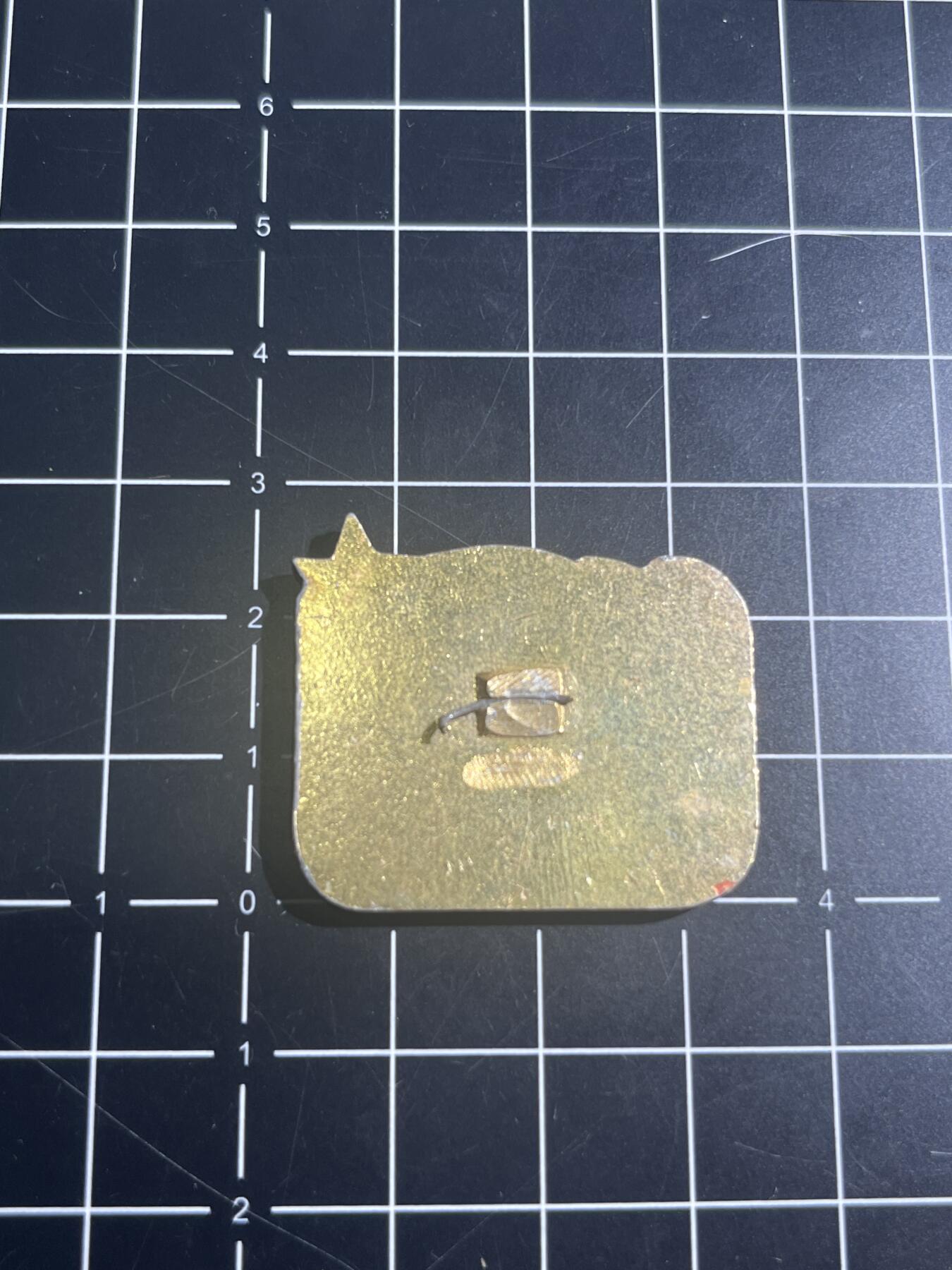 古冰库章牌勋赏收藏0起拍卖