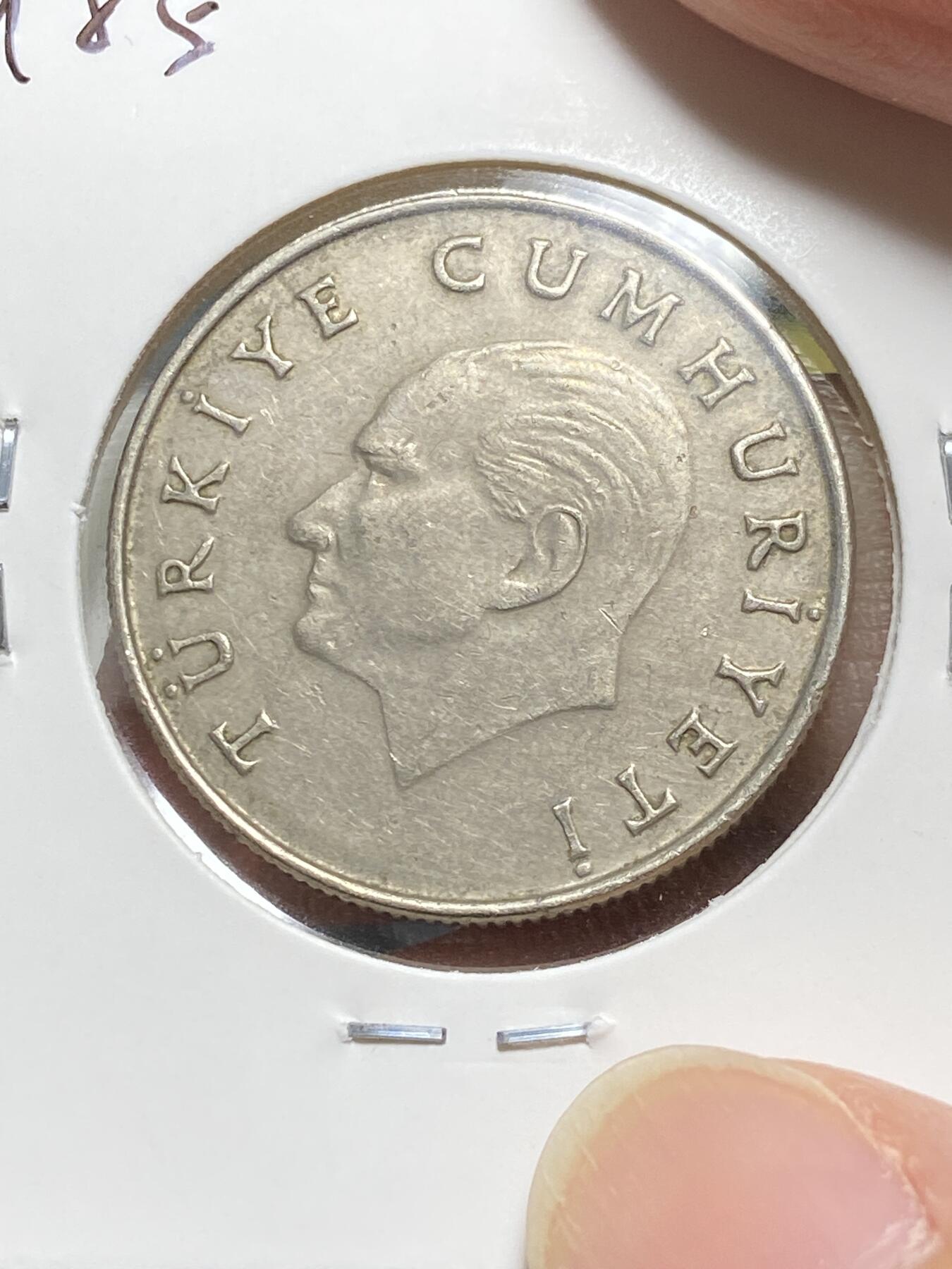 2025年第六十二场(总第八十八场）外国好品散币(免佣金)