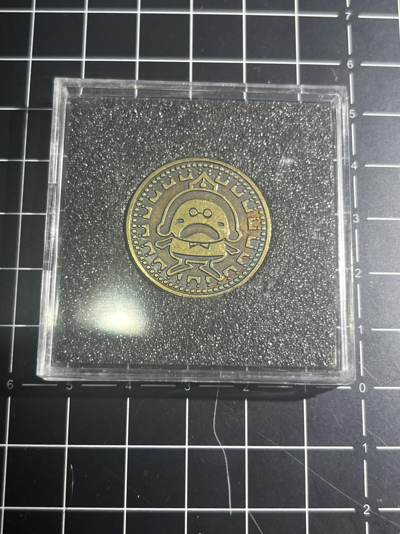 古冰库章牌勋赏收藏0起拍卖