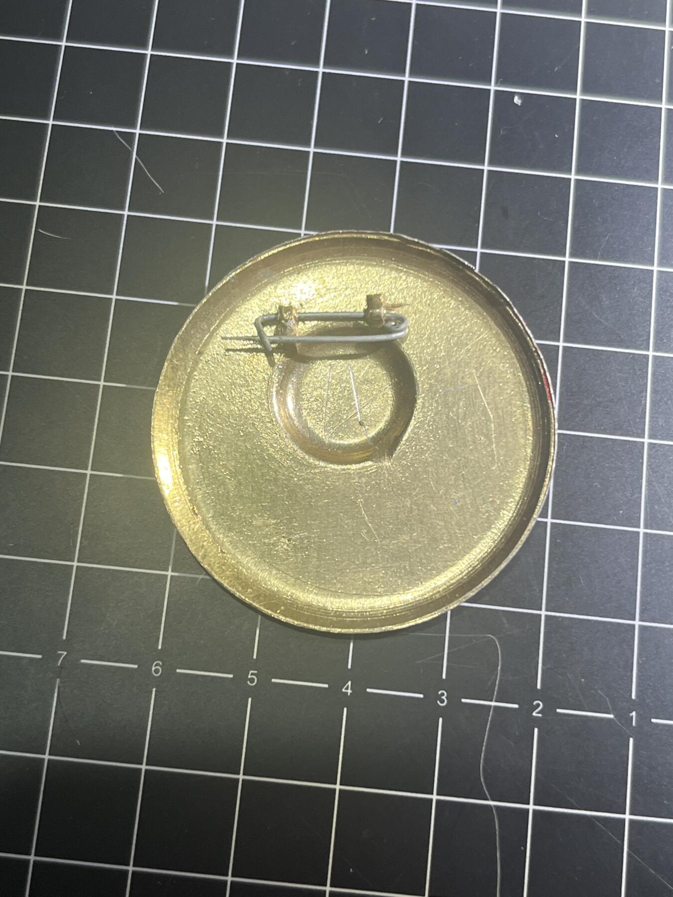 古冰库章牌勋赏收藏0起拍卖