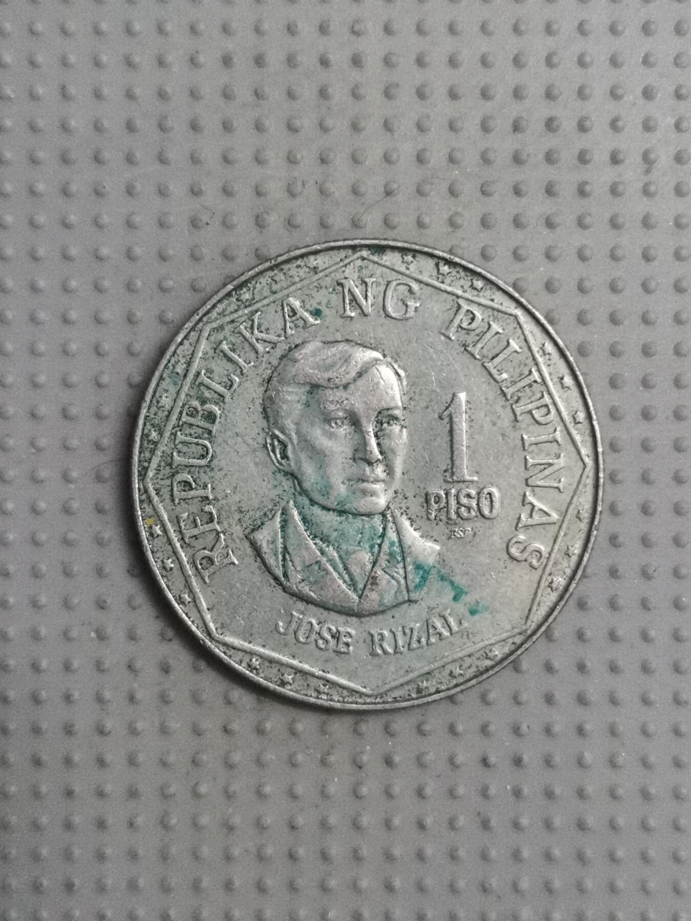 First