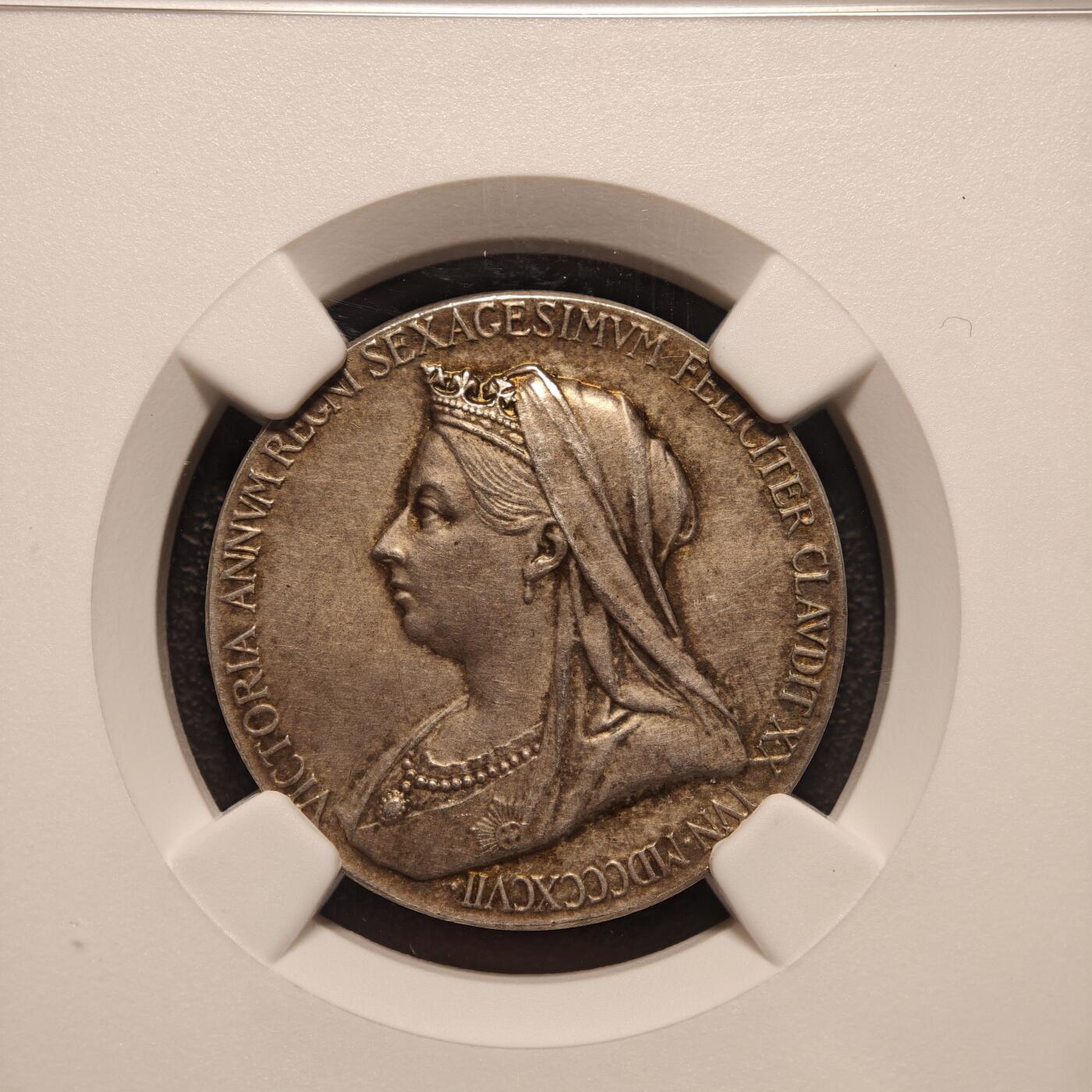 【德藏】世界币章拍卖第135期（拍品征集中~欢迎藏友联系）