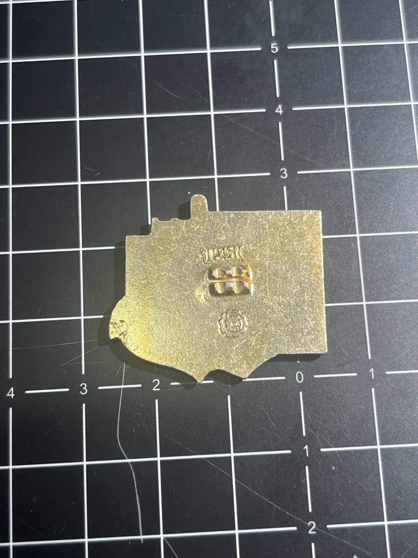 古冰库章牌勋赏收藏0起拍卖