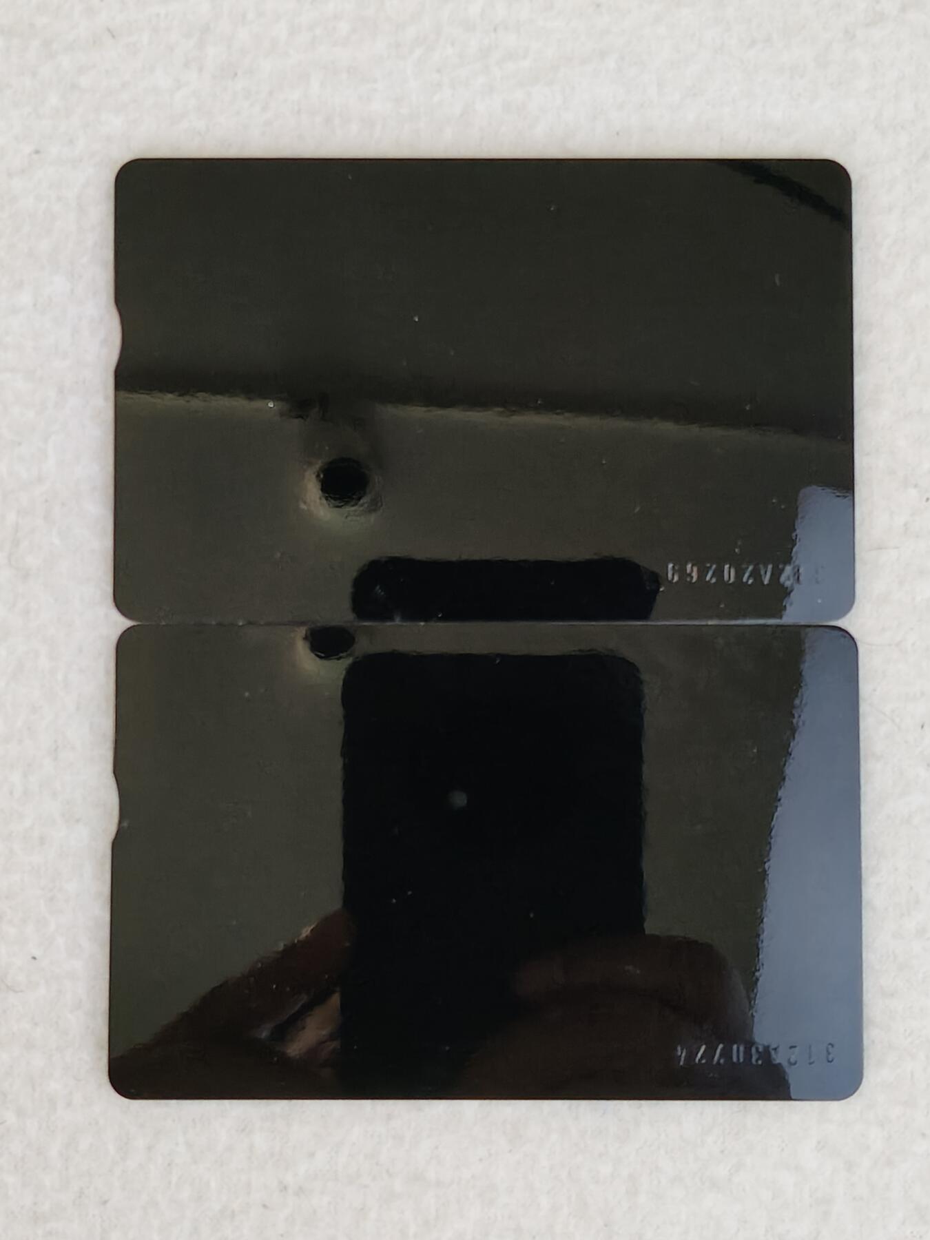 易卡拍卖第23期 金城武。（台湾卡）全新，品相如图所示！