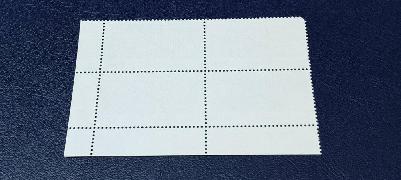 First