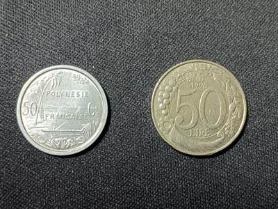 【游宝拍卖】乙巳蛇年52期 周四集拍 - 波利尼西亚 意大利