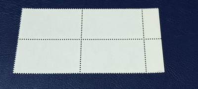 德国邮票专场，都是四方联 德国邮票四方连，1992年发行，欧洲共同体市场统一欧盟标志，品相如图