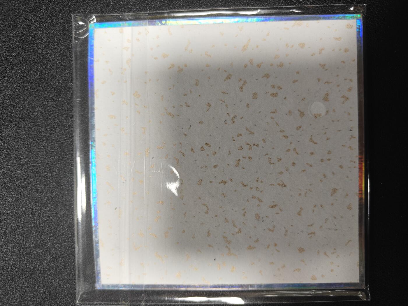 天玑星卡拍第一百零一期《7.3 周四截拍》持续收拍收评中 满赠卡需备注 【手绘色纸】非严 扈三娘 手绘色纸 10*10CM