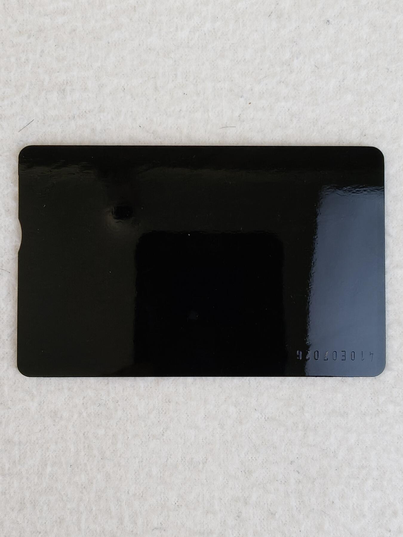 易卡拍卖第23期 林志颖。（台湾卡）全新，品相如图所示！