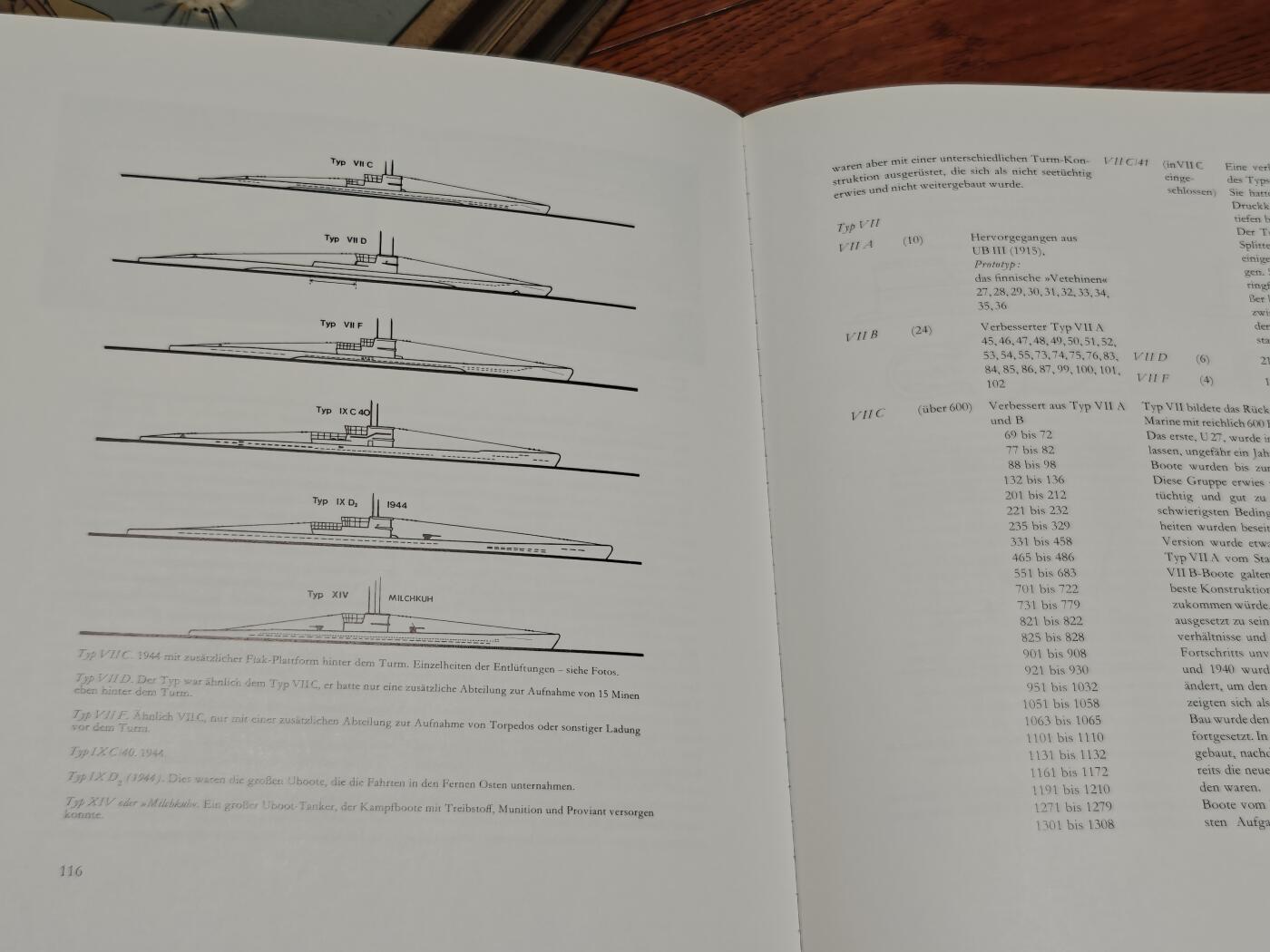 世界精品徽章拍卖～盛夏专场 德国出版的二战U艇军事书，印刷优良，内容丰富，二战爱好者推荐