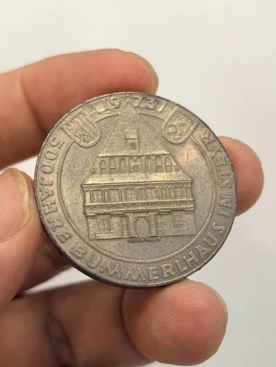 博洋堂世界钱币拍卖第129期（全场包邮） 奥地利1973年50先令