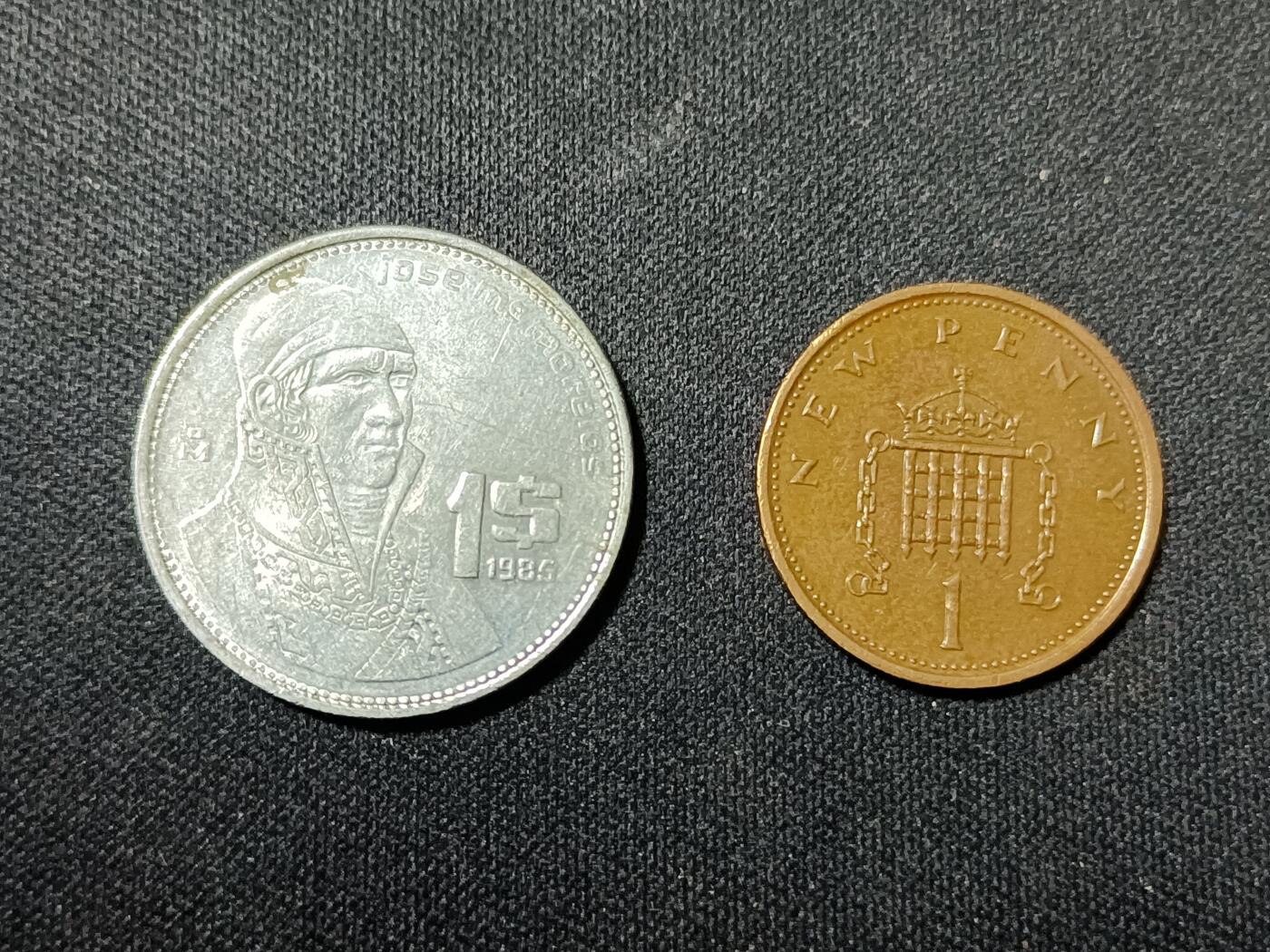 【游宝拍卖】乙巳蛇年52期 周四集拍 墨西哥 英国