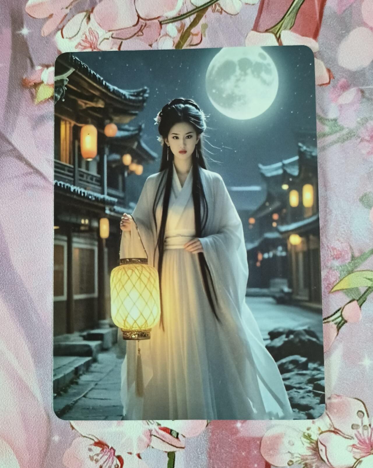 龙虎卡牌第44场 （无佣金，满120包邮，欢迎送拍）