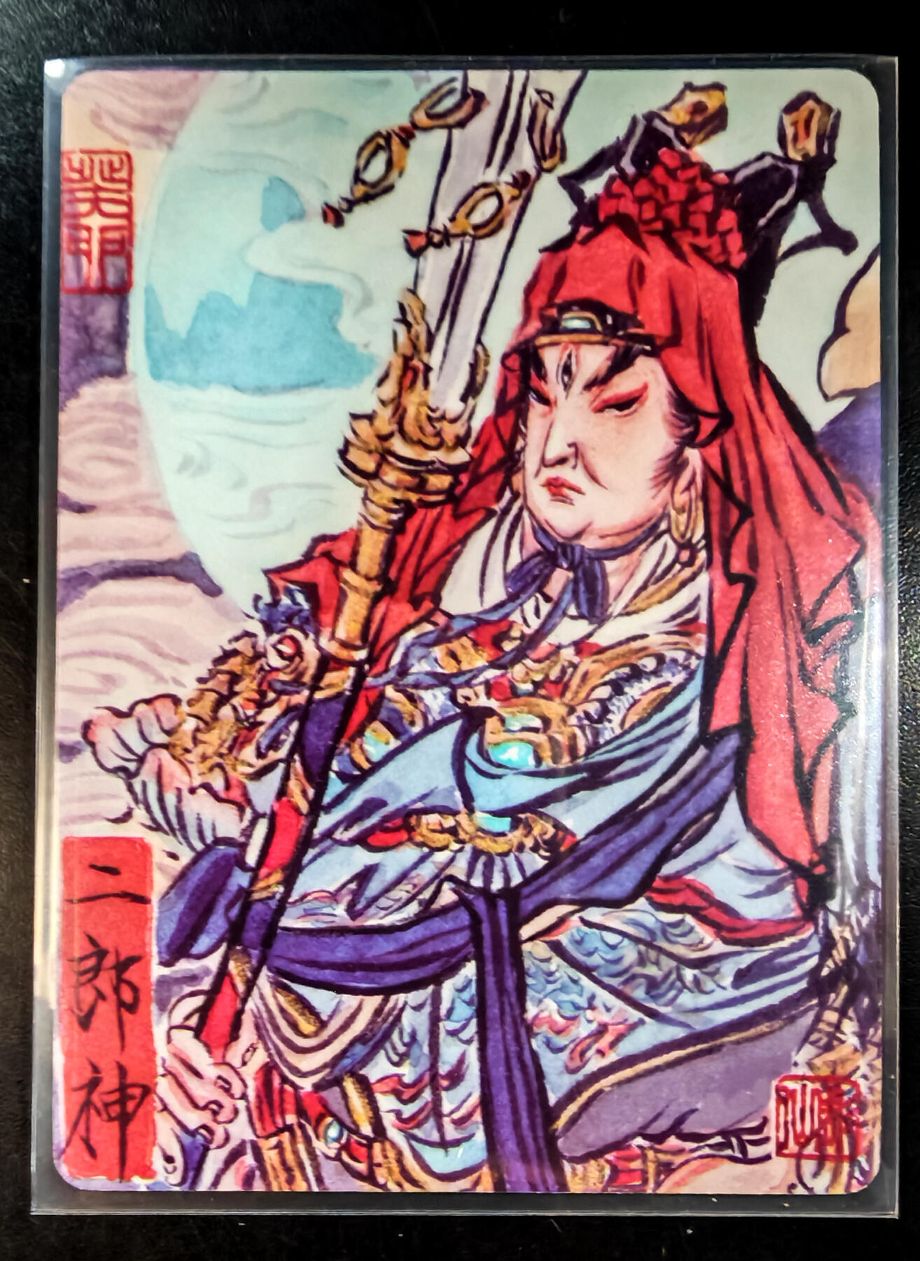 琦卡当当铺  第05期★★快速结束，小心被偷塔★★(分享有奖) 持续收拍品中~更多福利欢迎加群了解