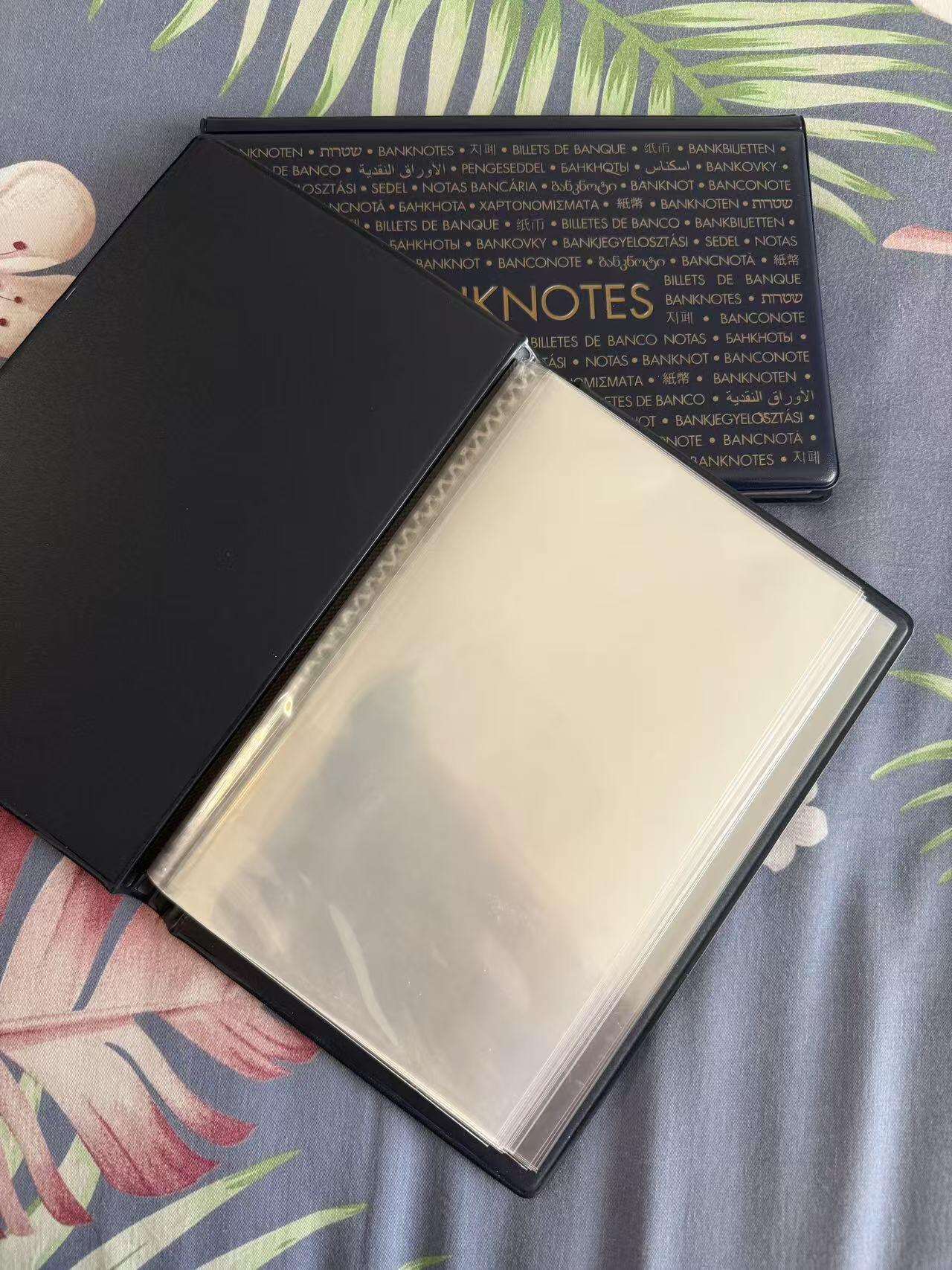 《外钞收藏家》第五百四十三期（本期有丰富的裸币和精品评级币）（本平台长期征集拍品、欢迎藏友们联系合作）