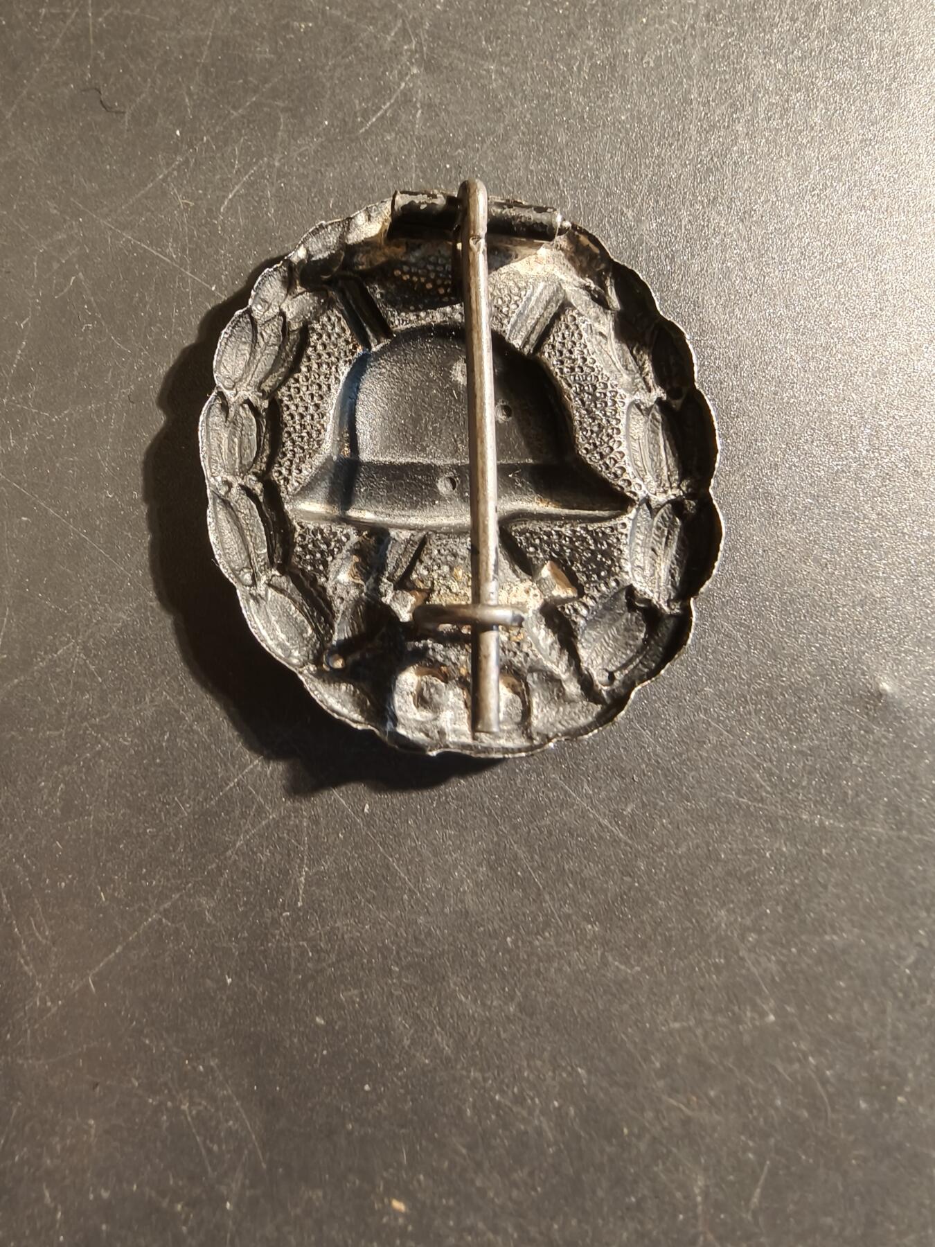 老王徽章第132期