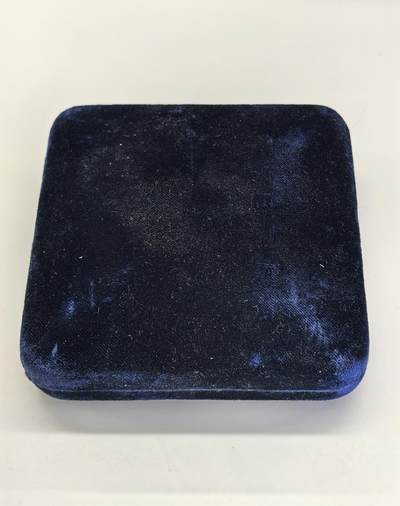 博洋堂世界钱币拍卖第129期（全场包邮） 叙利亚老阿萨德大铜章带原盒 铸造精美官方出品 人物刻画细腻