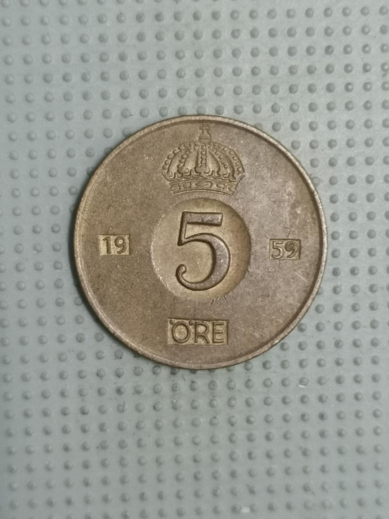 First