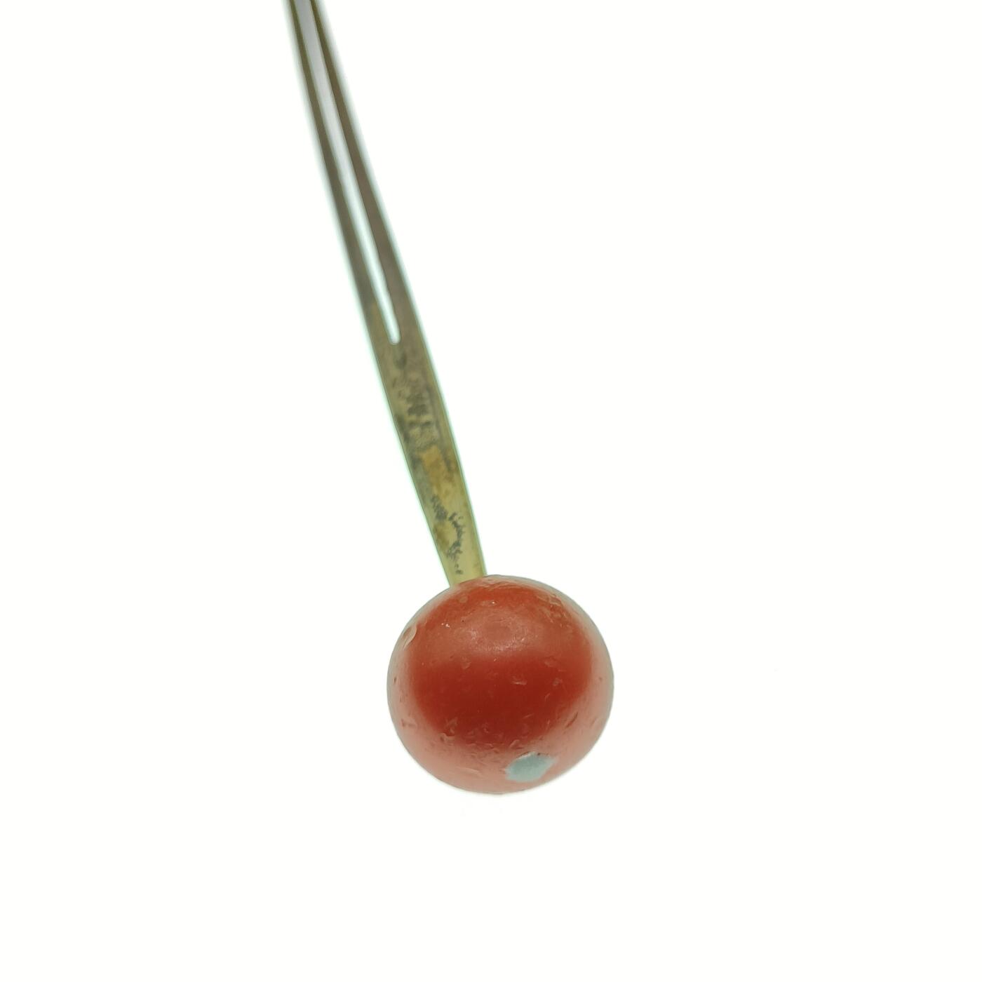 0元起拍勋章 第274期 咸鱼国勋章拍卖专场 7月6日（周日）下午6：00开始 日本大正时期古董发簪