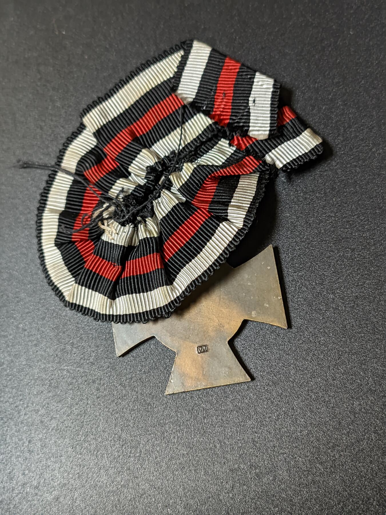 韵星假日拍卖第二十期 -- Rimey Holidays Auction 20 帝德民事兴登堡奖章礼服挂