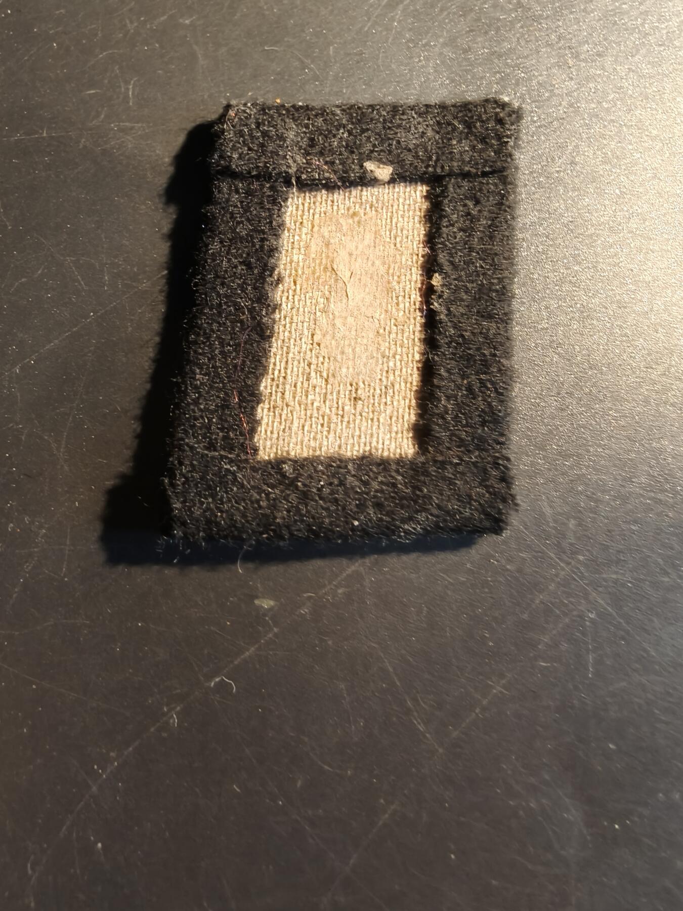 老王徽章第132期