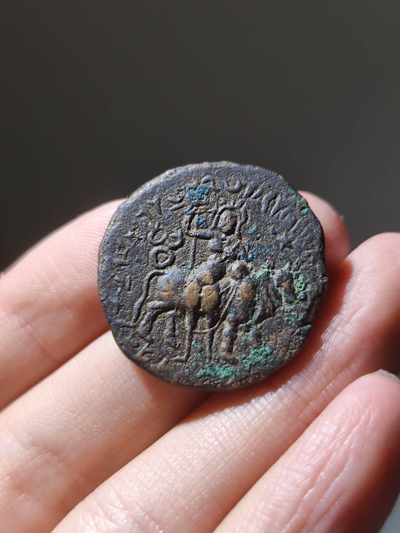 7.15星盘世界钱币古典精品专场，牢孙严选