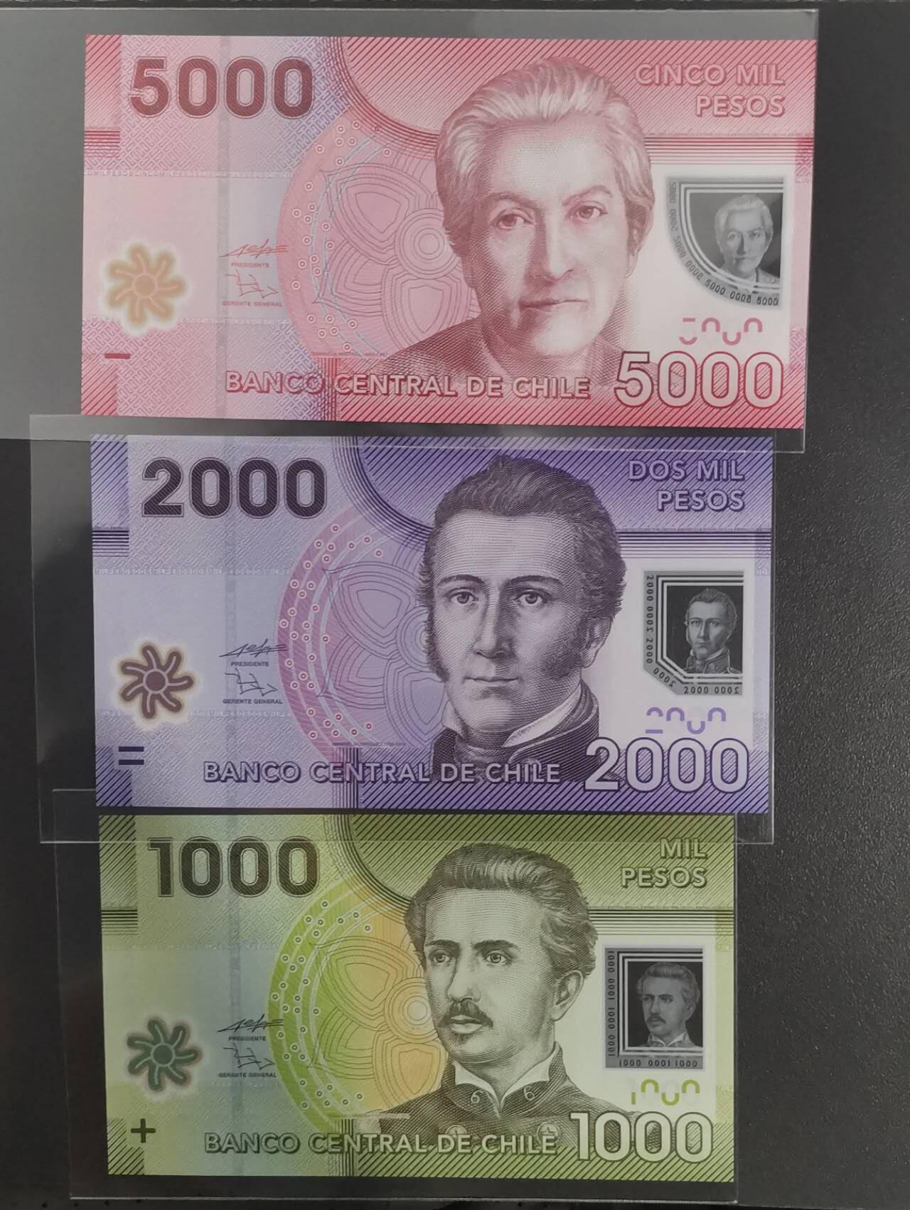 First