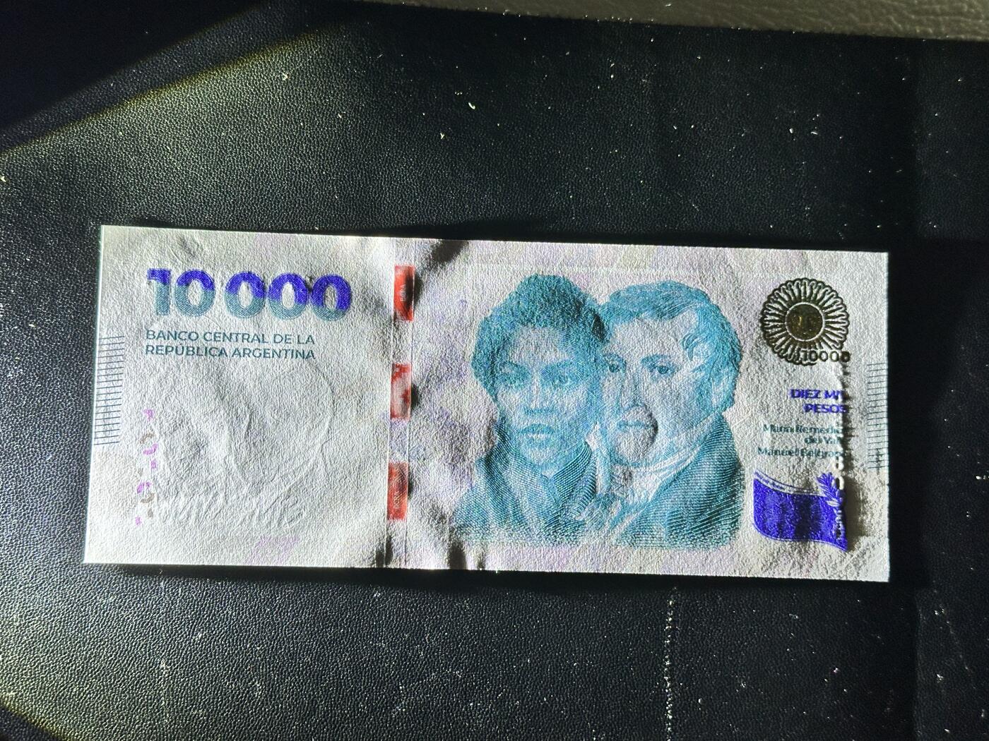 First