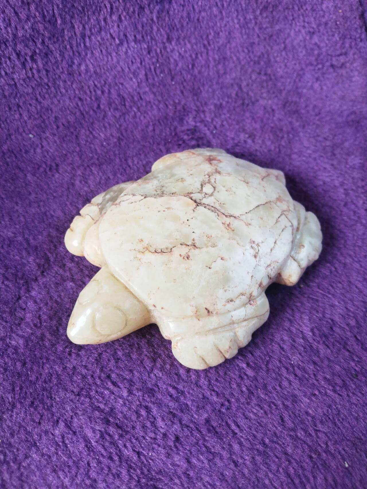 玉龟