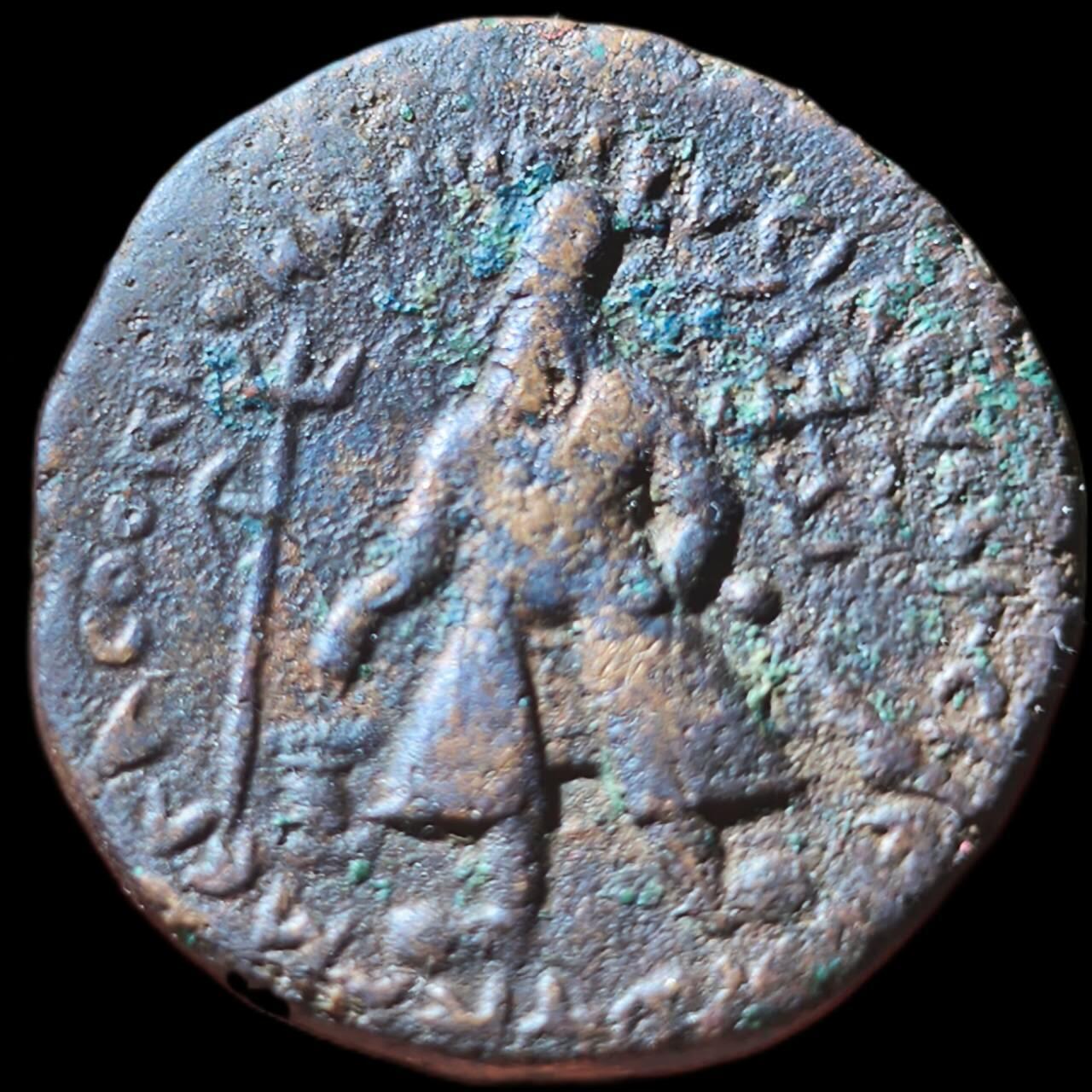 7.15星盘世界钱币古典精品专场，牢孙严选