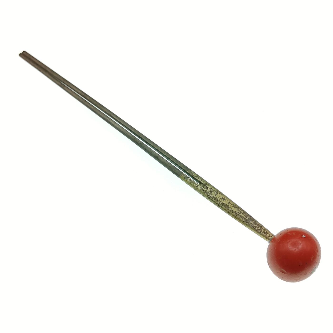 0元起拍勋章 第274期 咸鱼国勋章拍卖专场 7月6日（周日）下午6：00开始 日本大正时期古董发簪