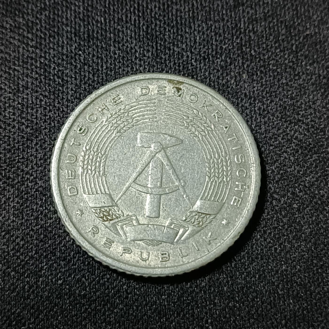 【游宝拍卖】乙巳蛇年53期 周六集拍 德国-50分 1958年