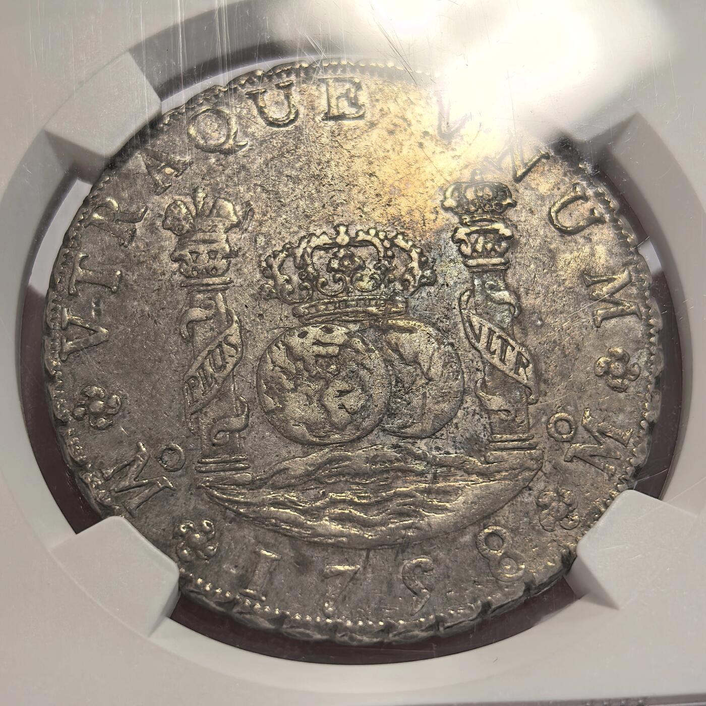 博洋堂世界钱币拍卖第129期（全场包邮）