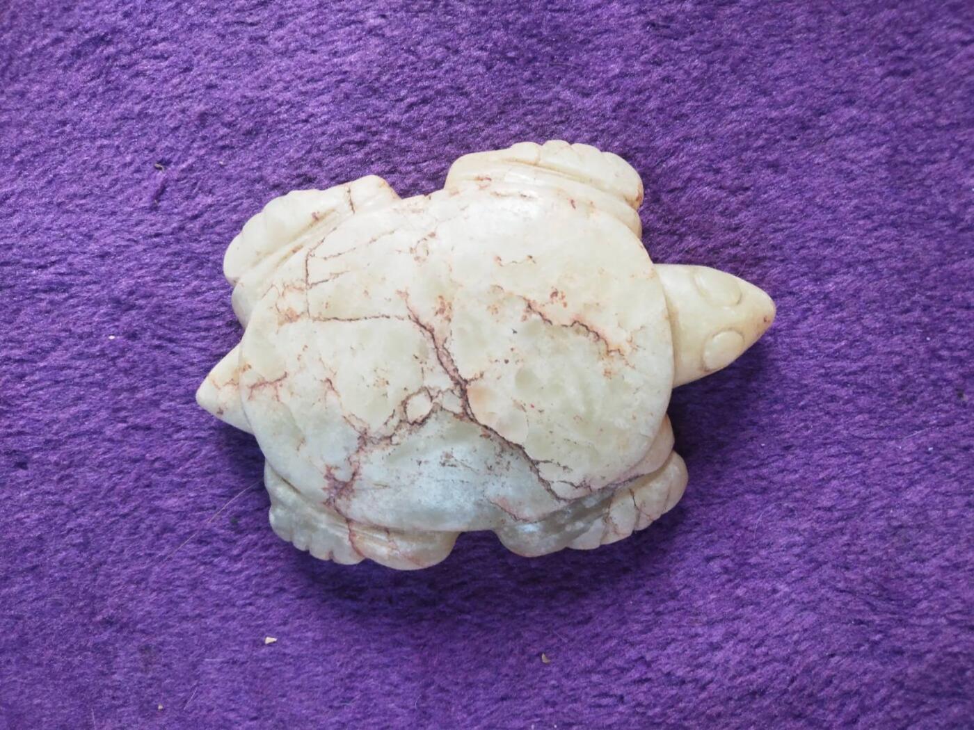 玉龟