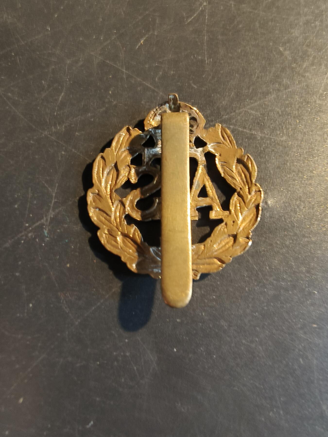 老王徽章第132期