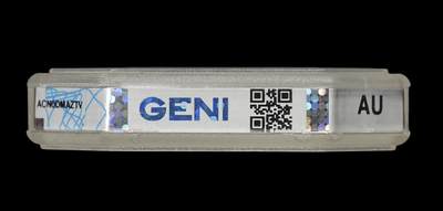 博洋堂世界钱币拍卖第129期（全场包邮） 法国GENI评级 古罗马统治希腊佩加蒙时期打制银币，币面和打制都是四星，AU状态，22mm，12.05g，五彩包浆极美，蛇年好题材，送礼佳品。佩加蒙是古希腊时期最重要的城市之一，公元前133年纳入罗马帝国治下，之后成为罗马帝国亚洲省的首都