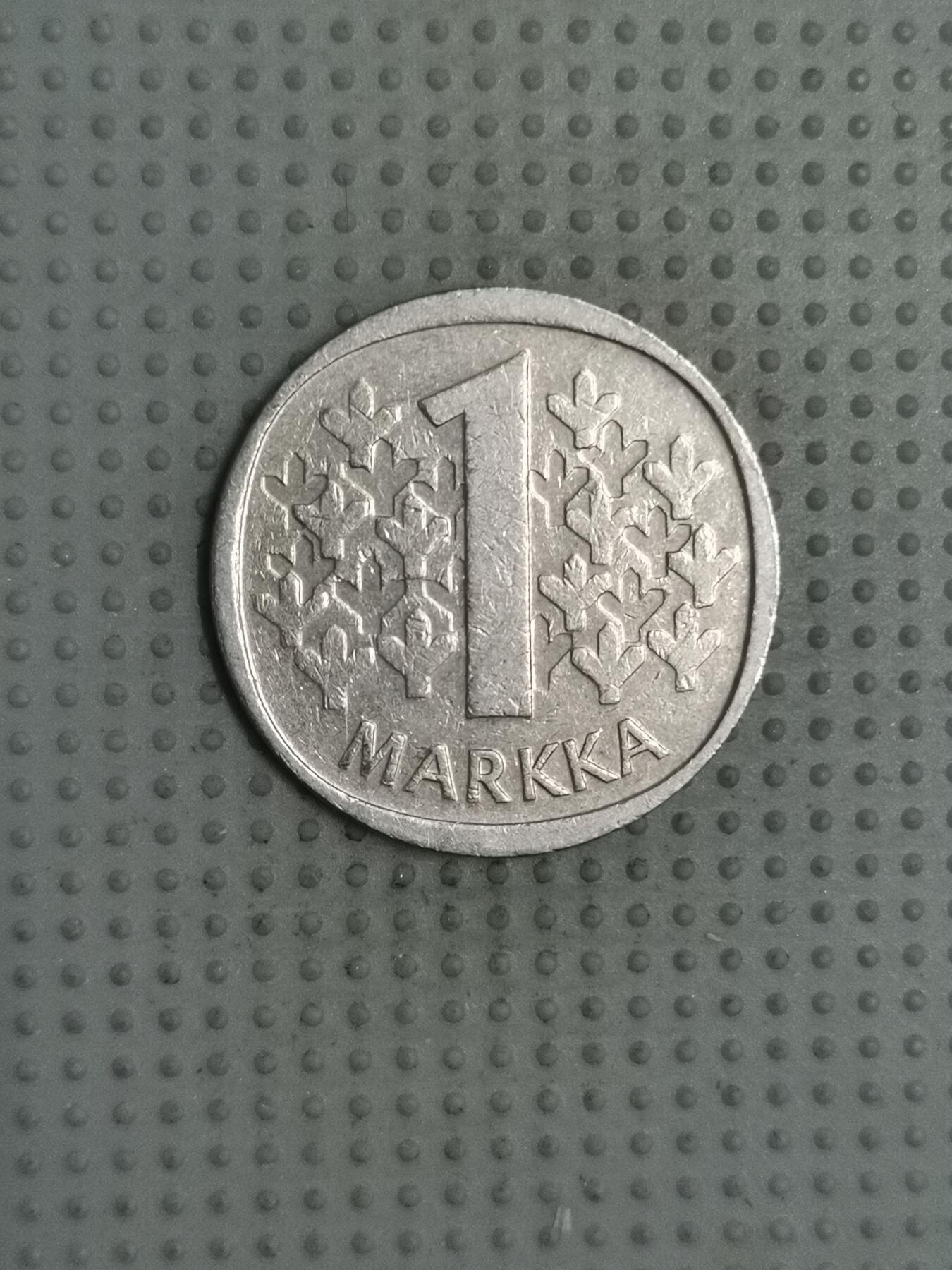 First