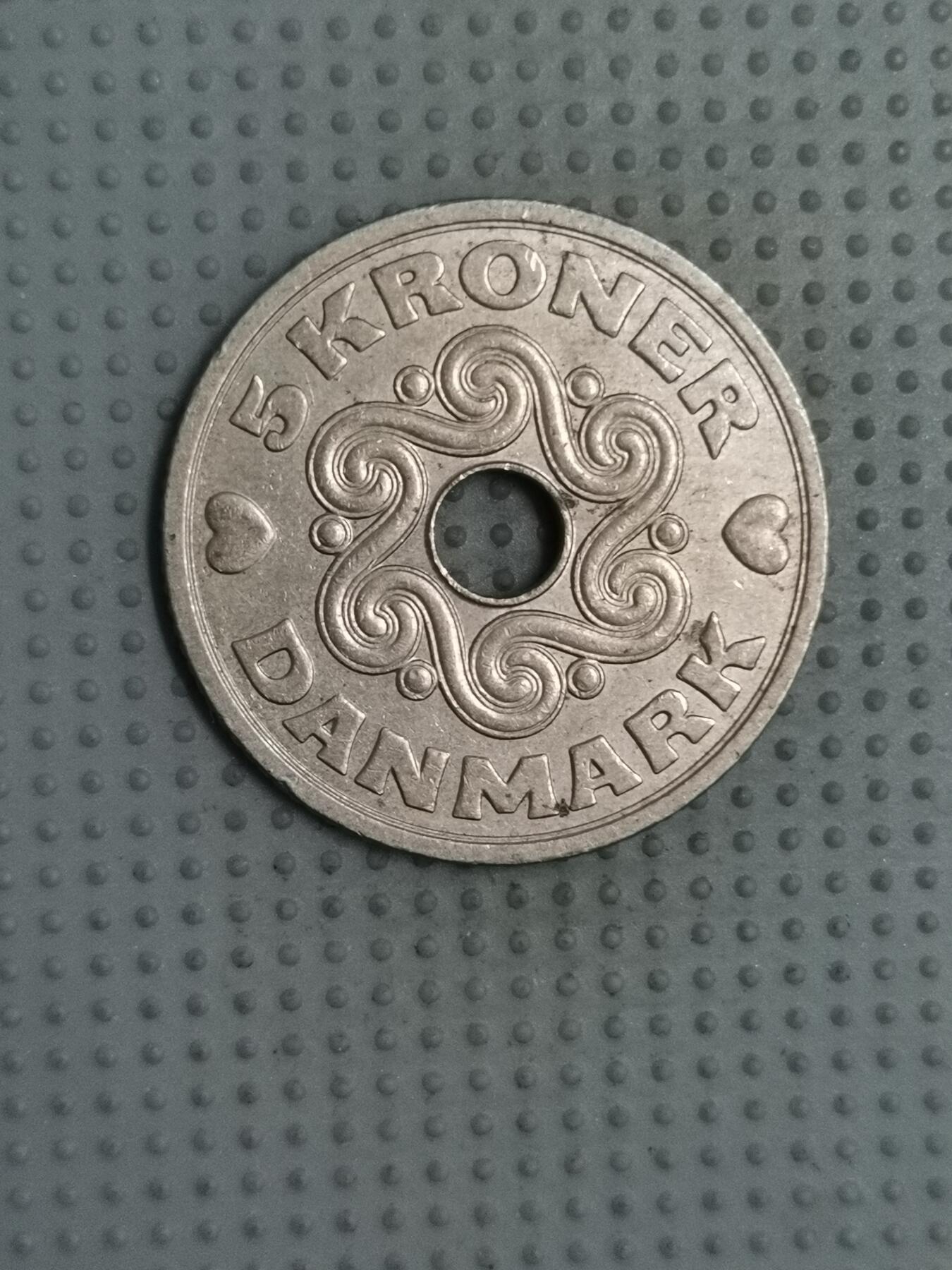 First