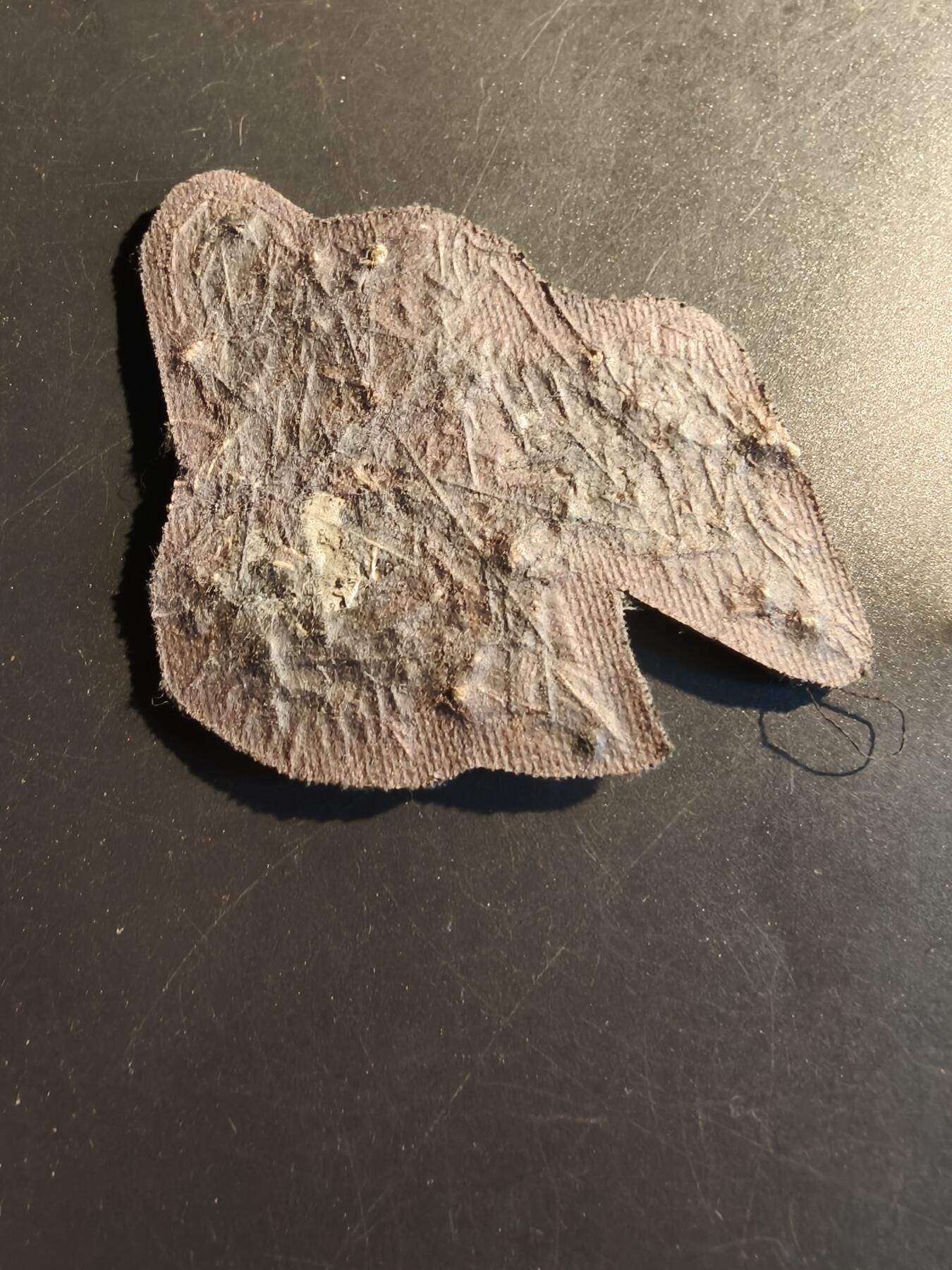 老王徽章第132期