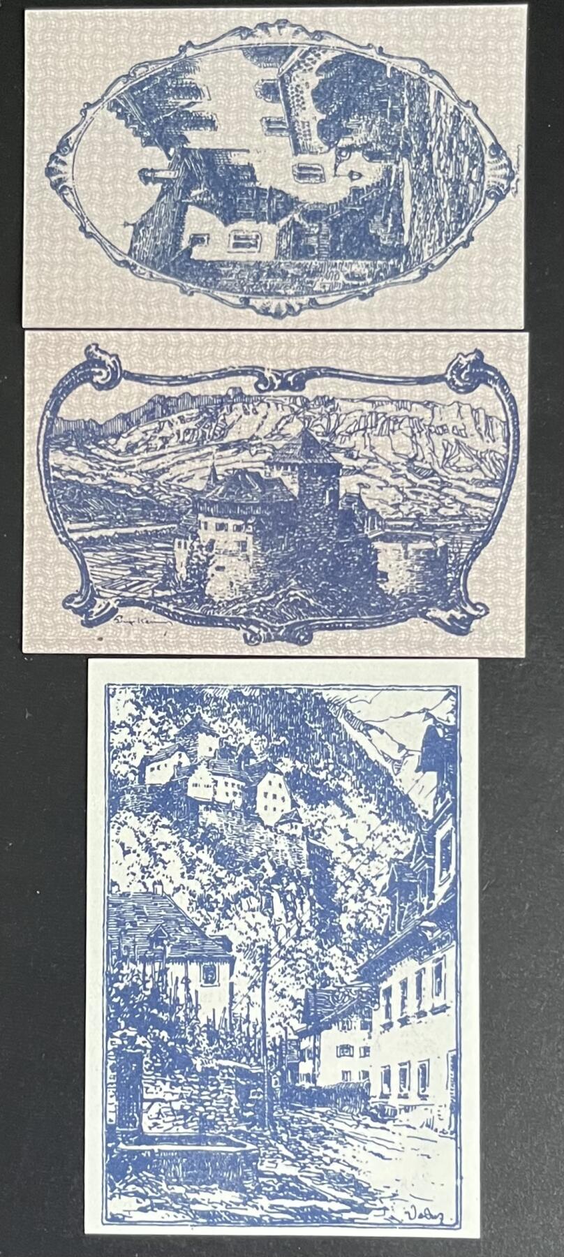 小福收藏拍卖第191期 裸钞场 本期有多张豹子号靓号 巴布亚新几内亚AA冠全同超小号大全套 圣多美和普林西比样钞首冠大全套 瓦努阿图AA冠全同小号 加拿大100元景观版 奥地利500先令麦瑞德100先令施特劳斯  丹麦 哥斯达黎加老钞 德涅斯特 匈牙利等多国精美纸币