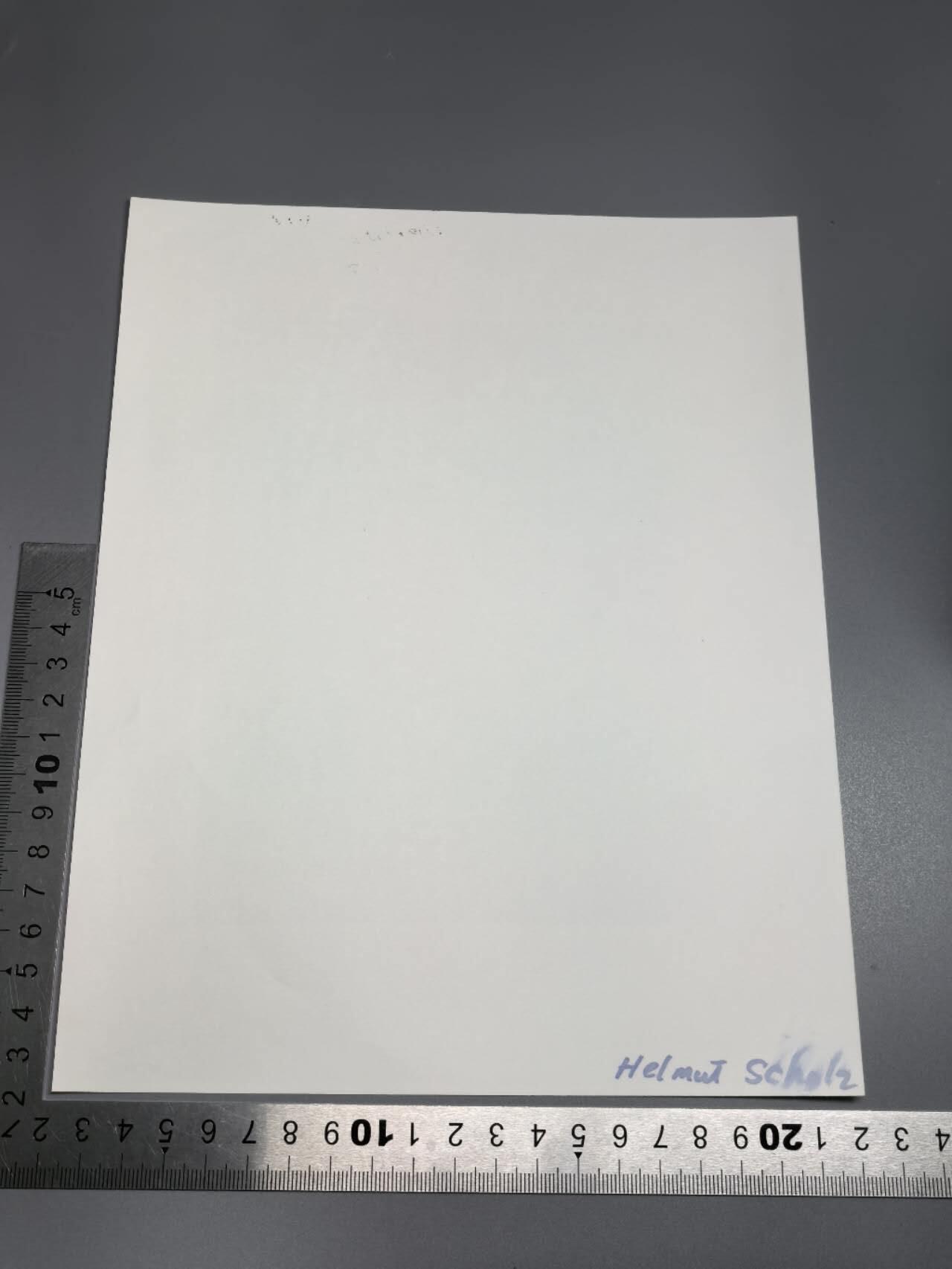 小驴勋章奖章收藏7月5日星期六晚18点拍卖（有偿代拍送拍规则在简介最后，参拍须阅读规则后再参拍，关系到运费包装发货时效真假辨别等关键信息，个人微信码在最后一个拍品） 欧洲志愿军领导人、橡叶饰骑士铁十字勋章获得者赫尔穆特·舒尔茨（Helmut Scholz）战后大尺寸签名照。党卫军上尉赫尔穆特·舒尔茨（Helmut Scholz, 1920-1997）
