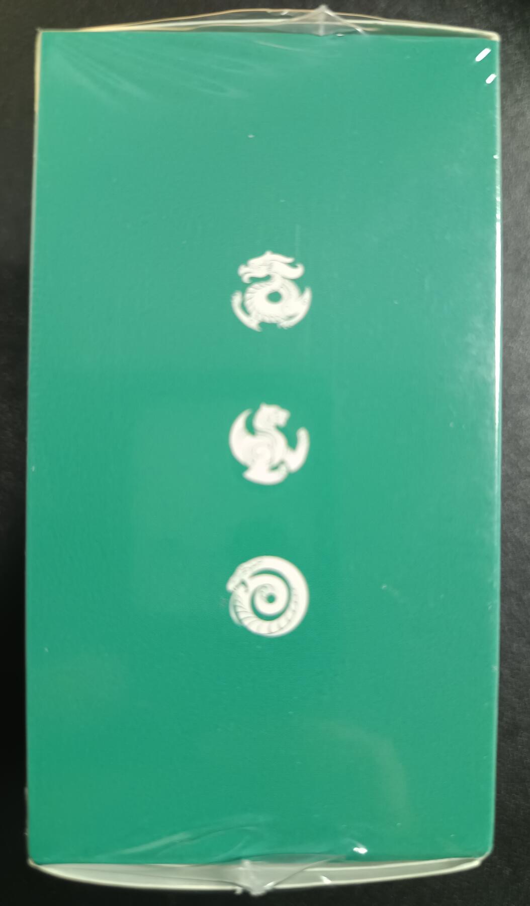 天玑星卡拍第一百零二期《7.7周一截拍》持续收拍收评中 满赠卡需备注 独行正明 动物水浒 未拆封
