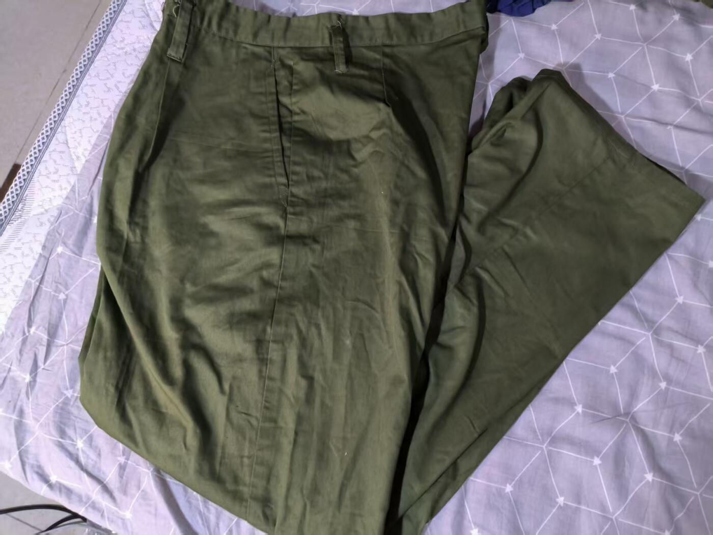 古林万国勋赏爱藏首期大拍（中高考专设场次，百样精品制服奖章书籍）-分享拍场赚佣金