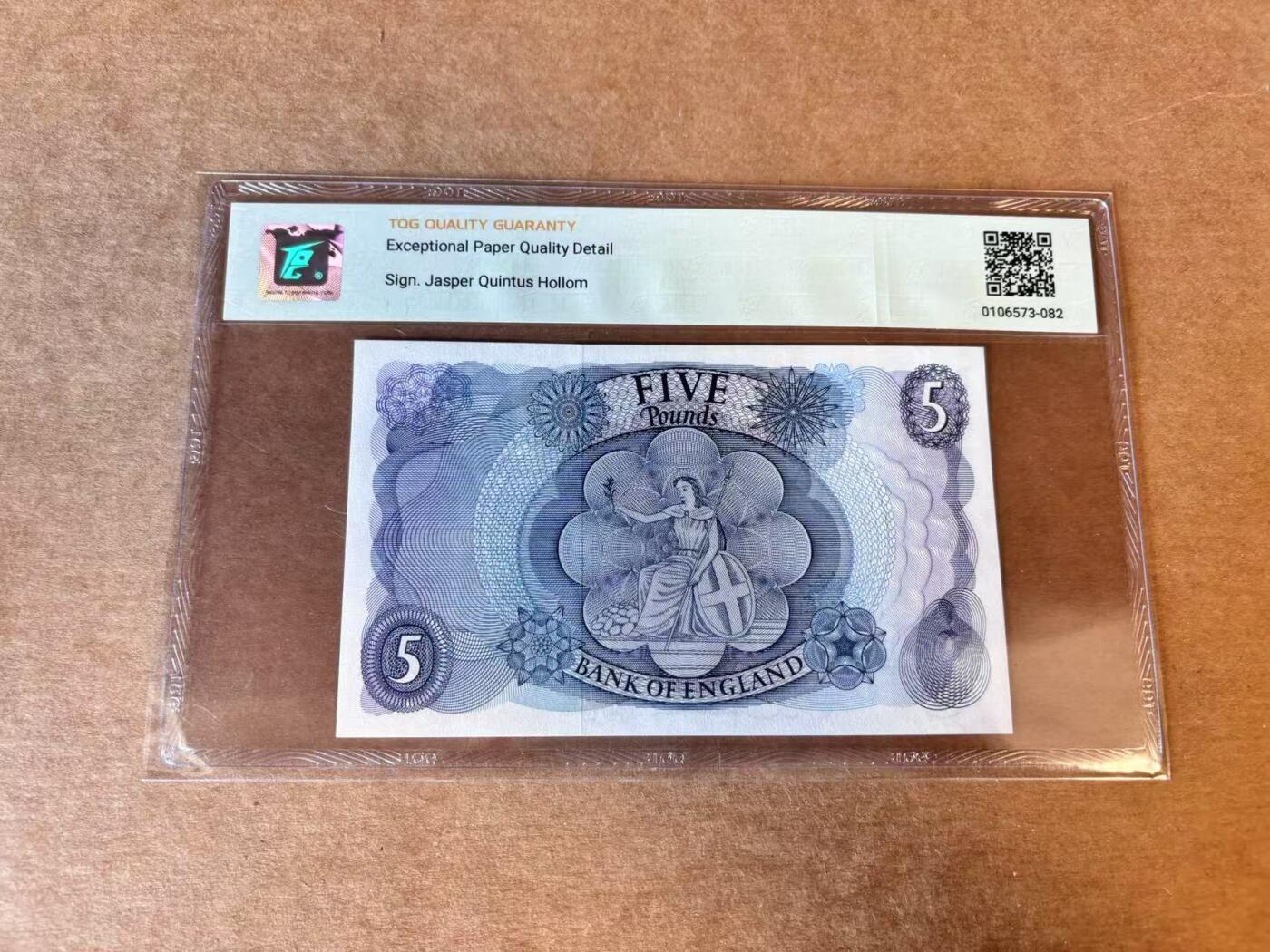 【Blue Auction】世界纸币精拍第689期【精】——18级TOP拍卖/信誉/品质/专业/高效💫