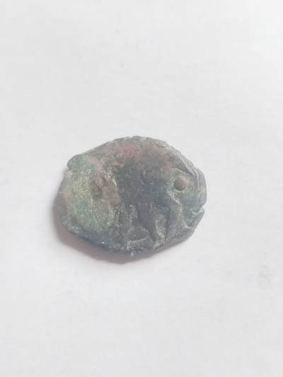 评级币 纪念币 硬币专场 - 古丝绸之路铜币。
