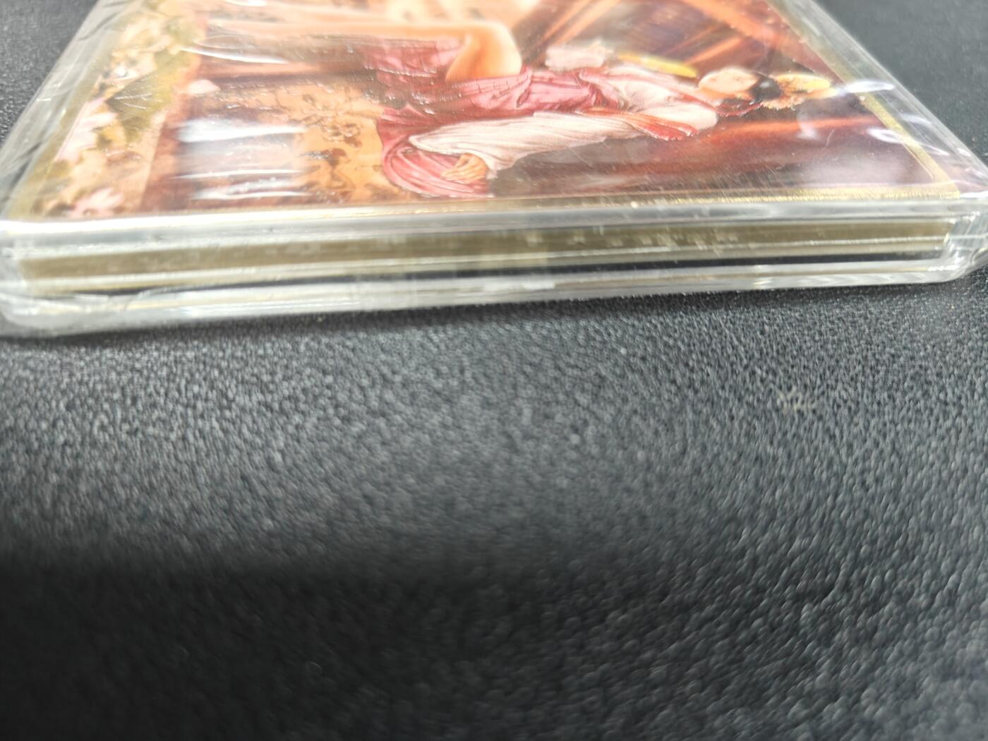天玑星卡拍第一百零二期《7.7周一截拍》持续收拍收评中 满赠卡需备注 燎原卡牌 燕青李师师 双面金属卡 